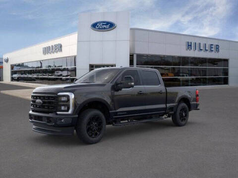 2024 Ford F-350 Super Duty for sale at HILLER FORD INC in Franklin WI