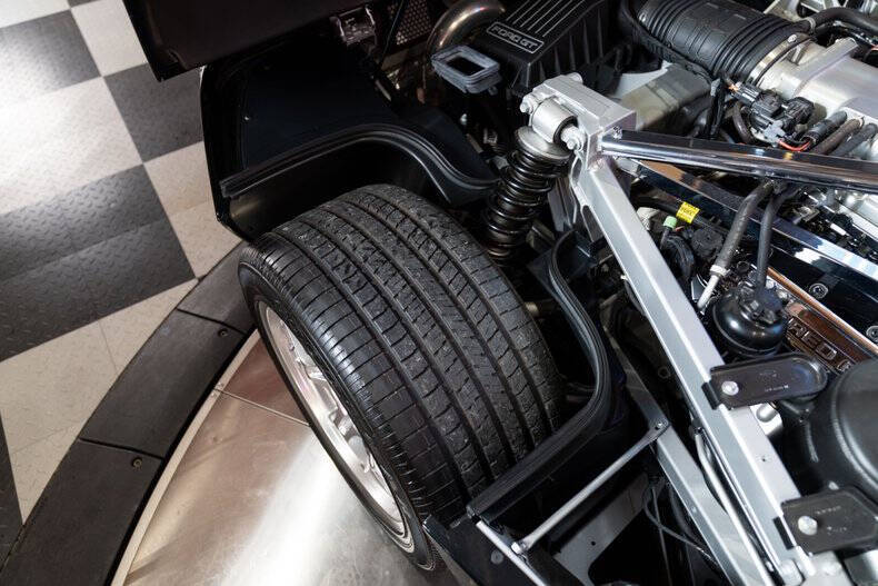 2006 Ford GT