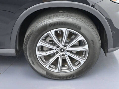 2024 Mercedes-Benz GLC GLC 300 4MATIC