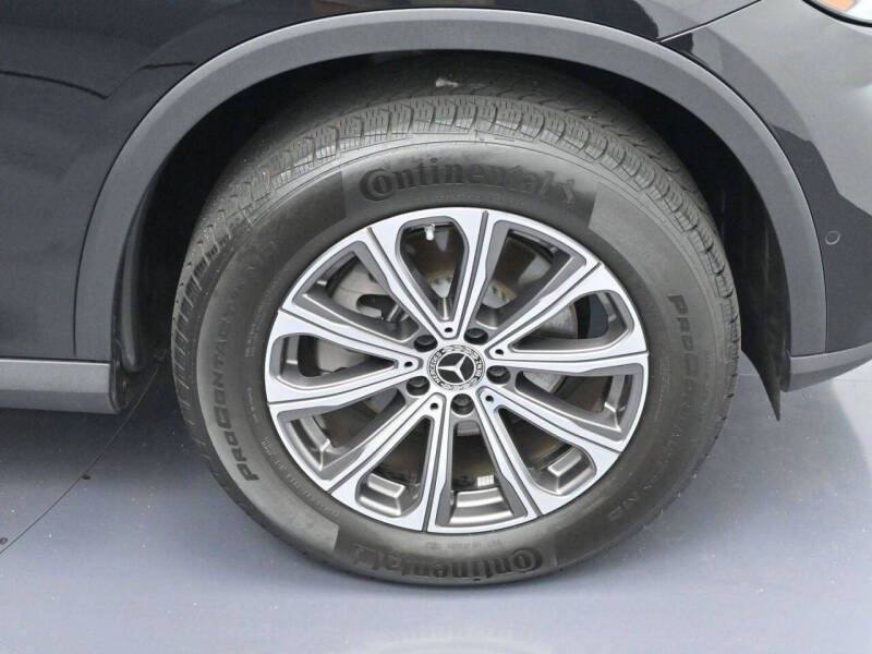 2024 Mercedes-Benz GLC GLC 300 4MATIC