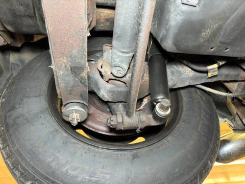 1974 Chevrolet Corvette