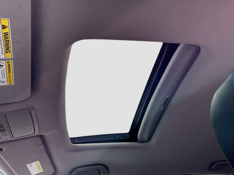 2021 Honda Pilot SE