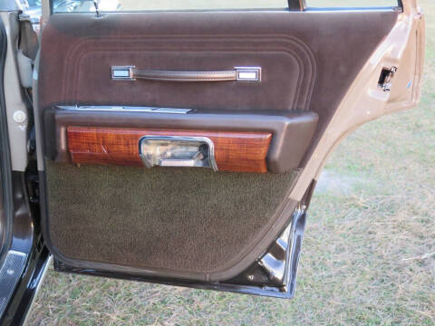 1988 Mercury Grand Marquis LS