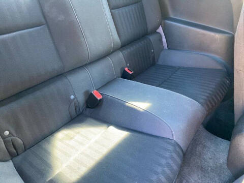 2013 Chevrolet Camaro LS