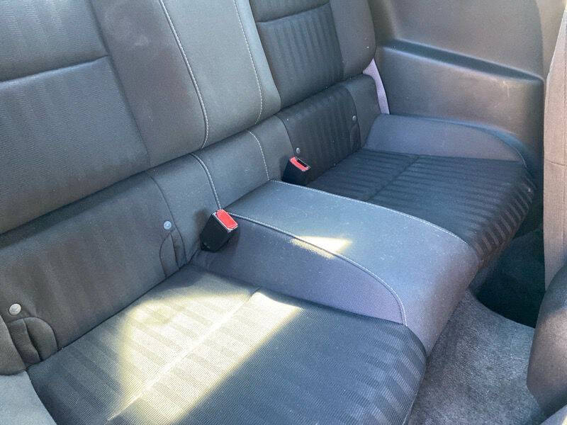 2013 Chevrolet Camaro LS