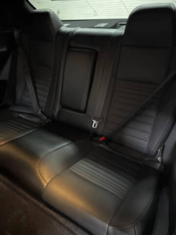 2016 Dodge Challenger 392 HEMI Scat Pack Shaker