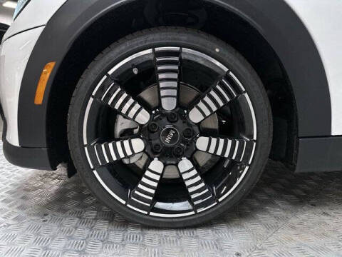 2024 MINI Hardtop 2 Door Cooper S