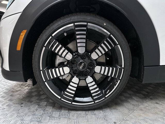 2024 MINI Hardtop 2 Door Cooper S