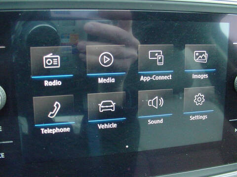 2018 Volkswagen Atlas V6 SE 4Motion