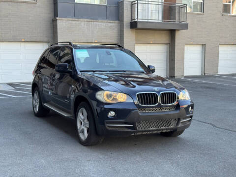 2010 BMW X5 xDrive30i
