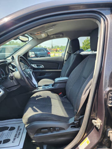 2014 GMC Terrain SLE-2