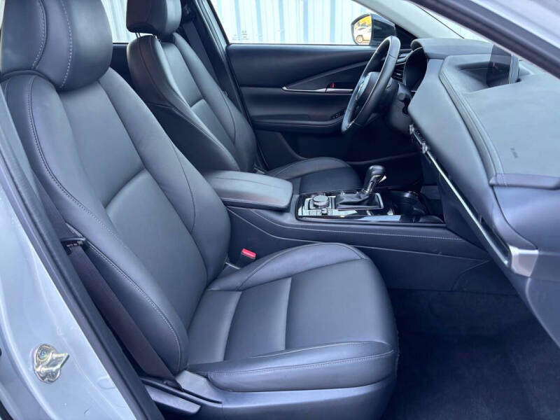 2024 Mazda CX-30 2.5 S Select Sport