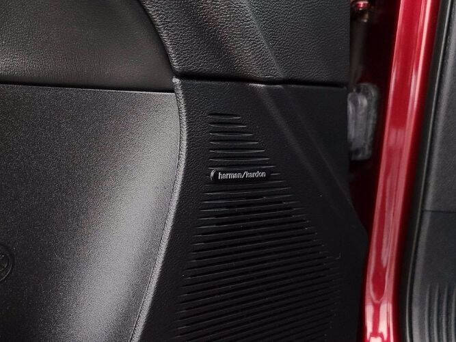 2018 Dodge Challenger SRT Hellcat