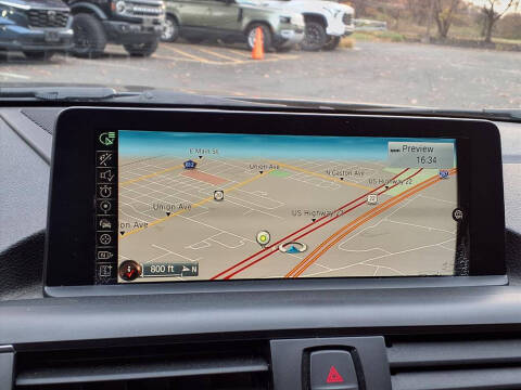 2015 BMW 2 Series M235i