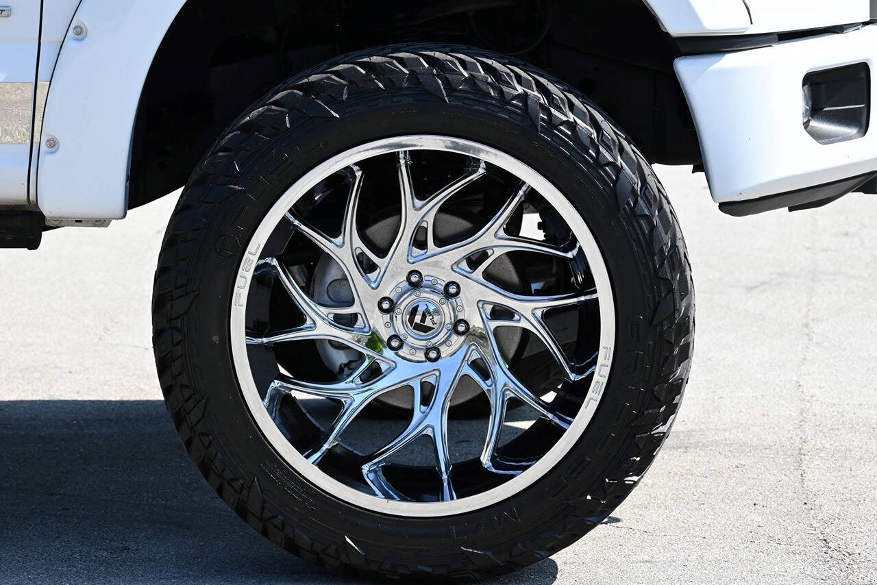 2017 Ford F-150 70