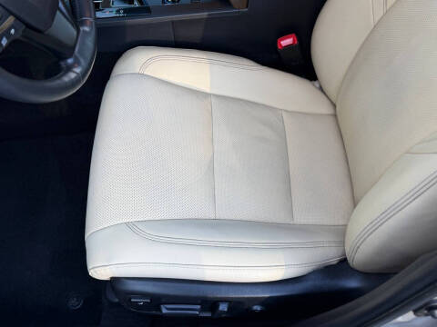 2014 Toyota Avalon Limited