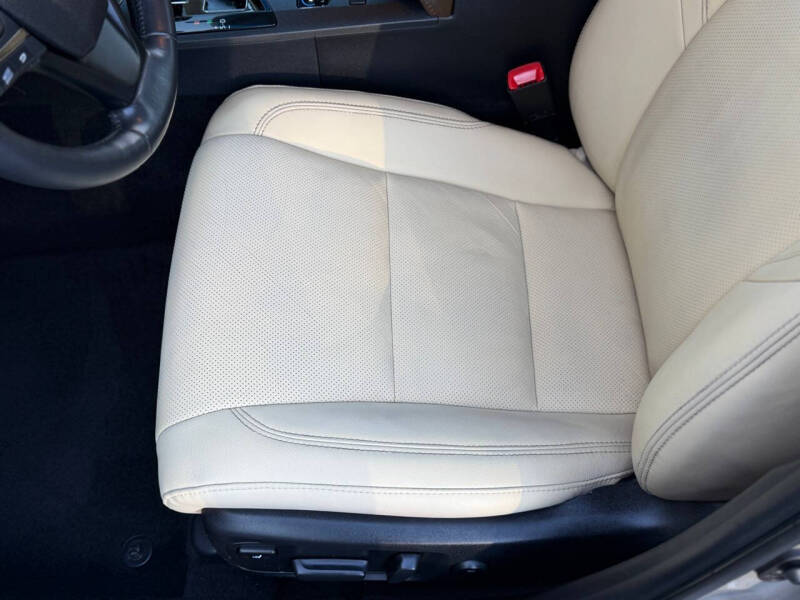 2014 Toyota Avalon Limited