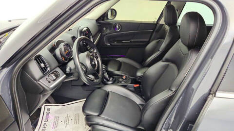 2018 MINI Countryman Cooper S ALL4