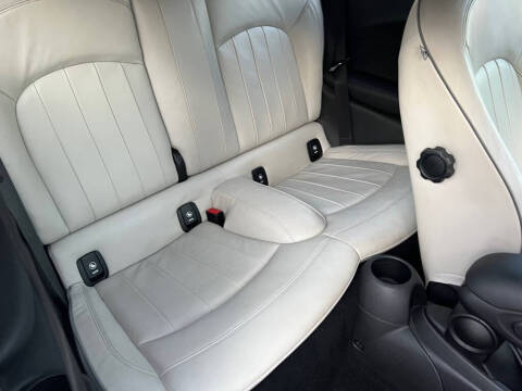 2015 MINI Hardtop 2 Door Cooper S