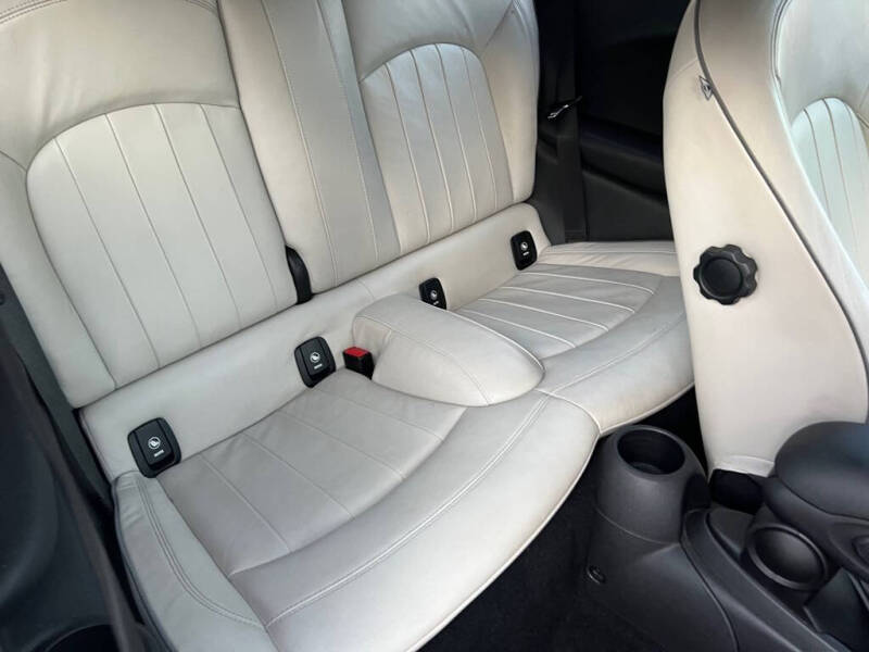 2015 MINI Hardtop 2 Door Cooper S