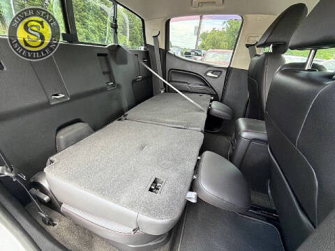 2016 GMC Canyon