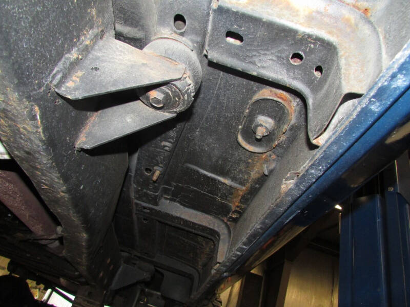 1982 Jeep Wagoneer Limited