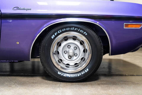 1970 Dodge Challenger