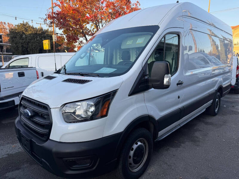 2020 Ford Transit Van Base's photo