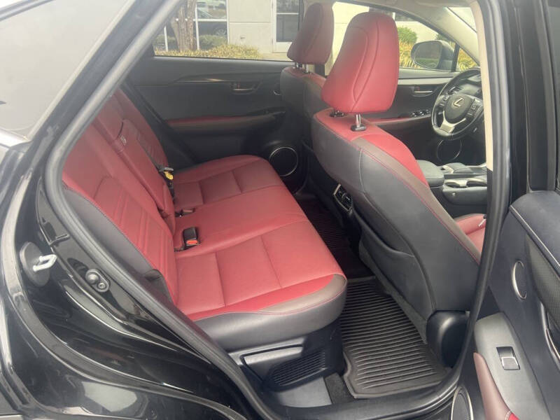 2019 Lexus NX 300