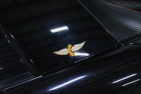 1993 Chevrolet Camaro Z28