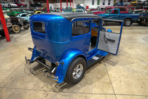1930 Ford Model A