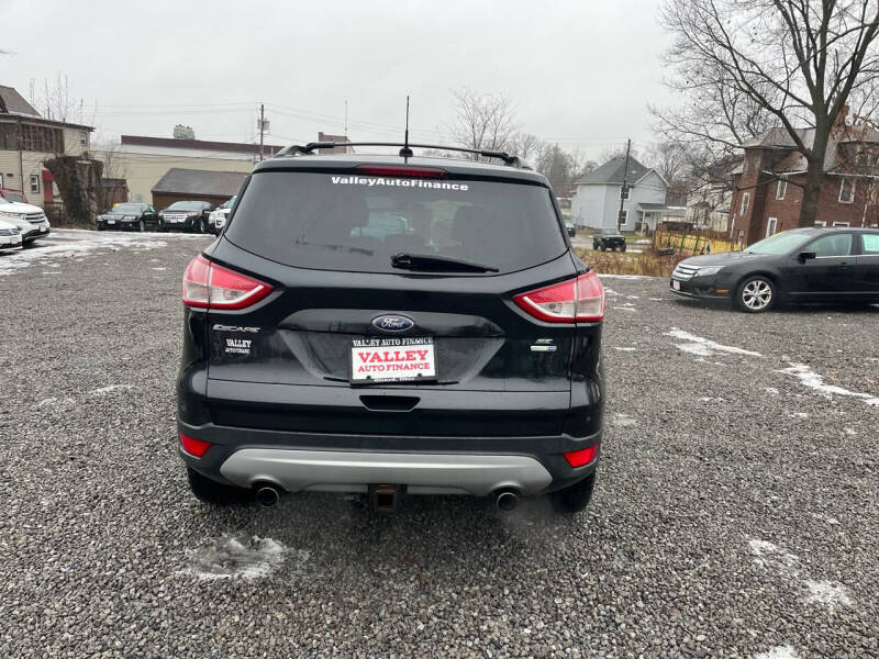 2013 Ford Escape SE