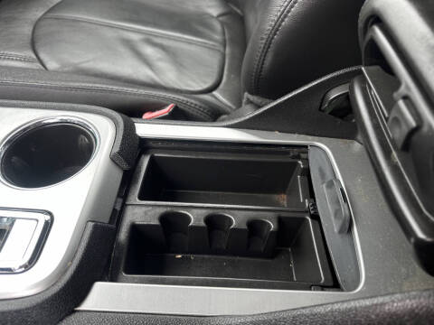 2008 GMC Acadia SLT-1