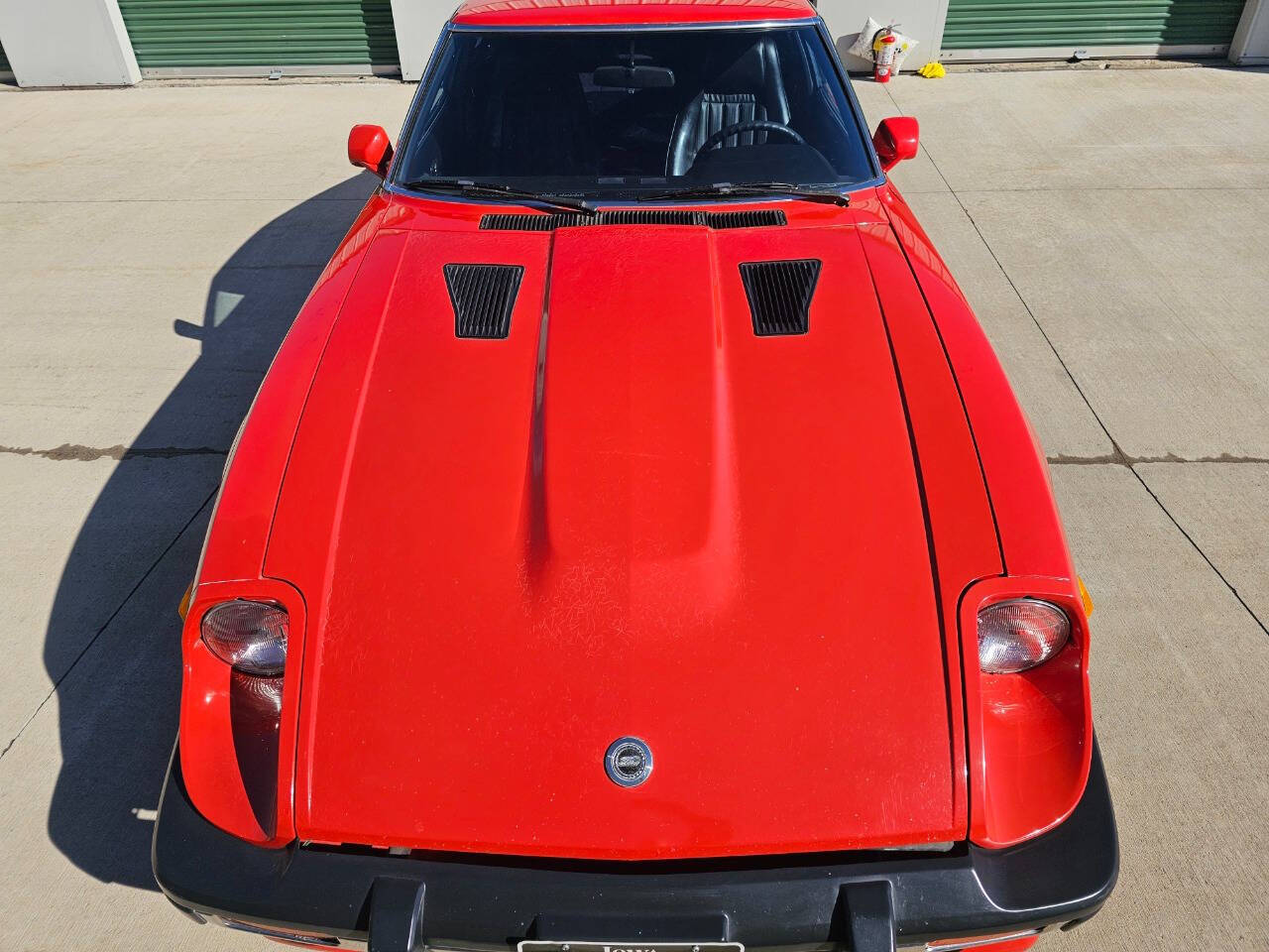 1979 Datsun 280Z 95