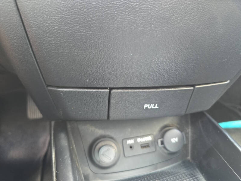2010 Hyundai Elantra GLS