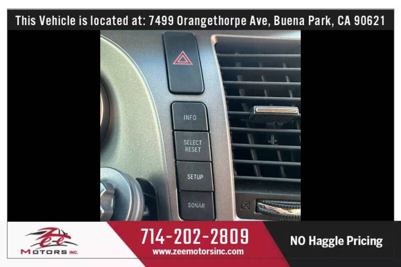 2011 Toyota Sequoia Platinum