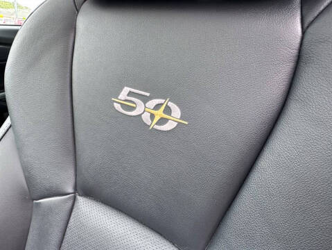 2018 Subaru Impreza Limited