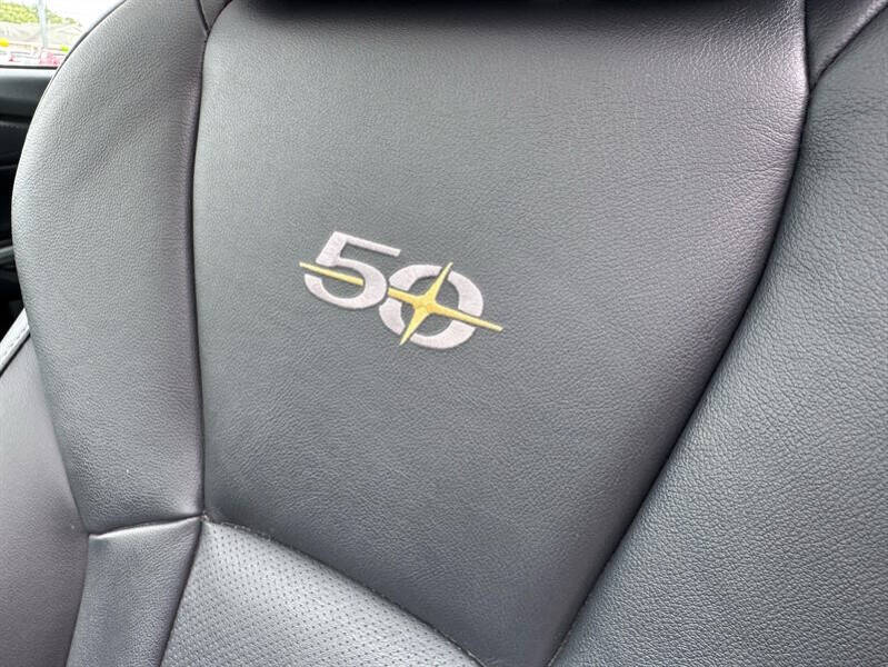 2018 Subaru Impreza Limited