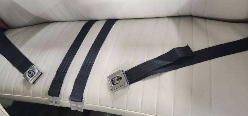 1962 Volkswagen Beetle