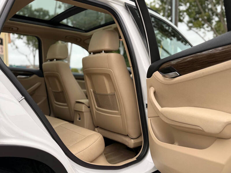 2014 BMW X1 xDrive28i