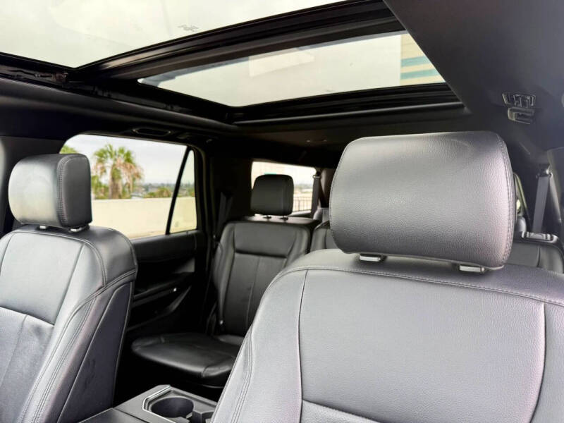 2019 Ford Expedition MAX XLT