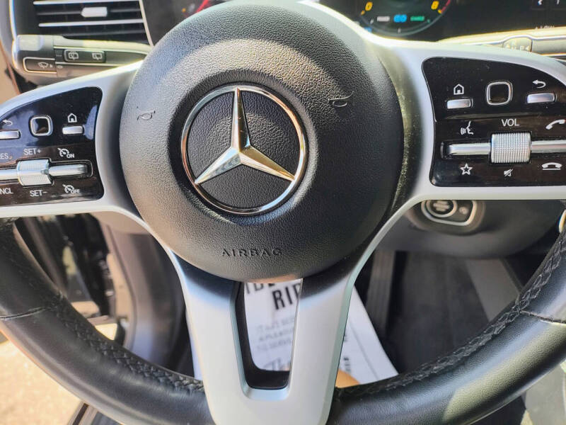 2021 Mercedes-Benz GLE GLE 450 4MATIC