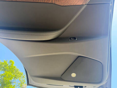 2019 Tesla Model X 75D