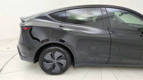 2026 Tesla Model Y Long Range