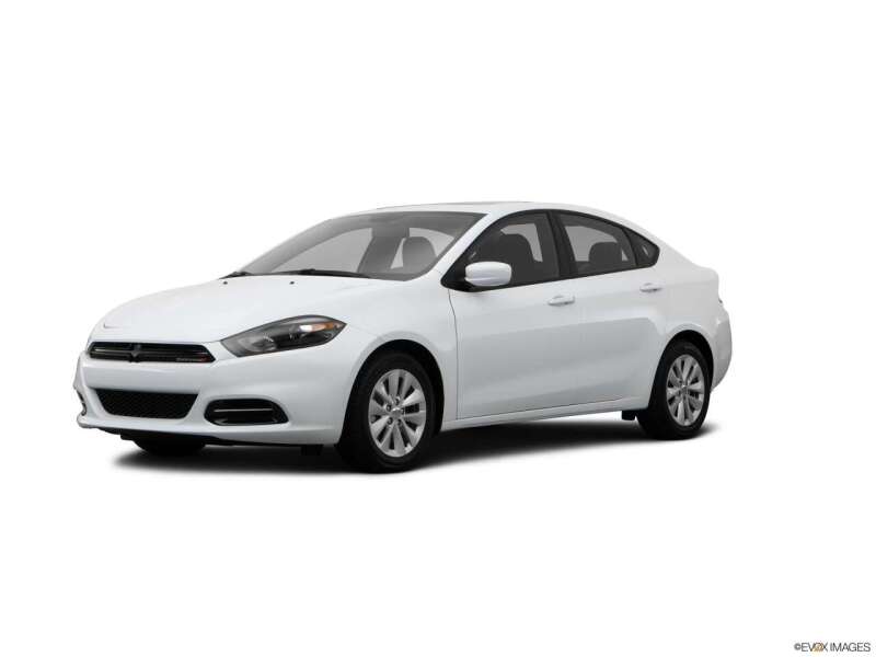 2014 Dodge Dart for sale at Kiefer Nissan Budget Lot in Albany OR