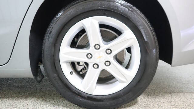 2024 Chevrolet Malibu LS Fleet