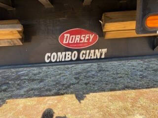 2018 Dorsey Combo Giant