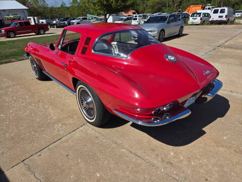 1965 Chevrolet Corvette