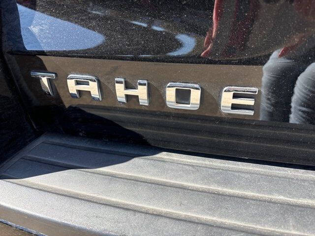 2020 Chevrolet Tahoe LS