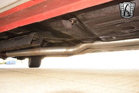 1970 Chevrolet Camaro